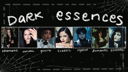 darkessences